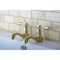 Kingston Brass KS1102TAL Basin Tap Faucet W/ Lever Handle, Polished Brass KS1102TAL - alternate 2